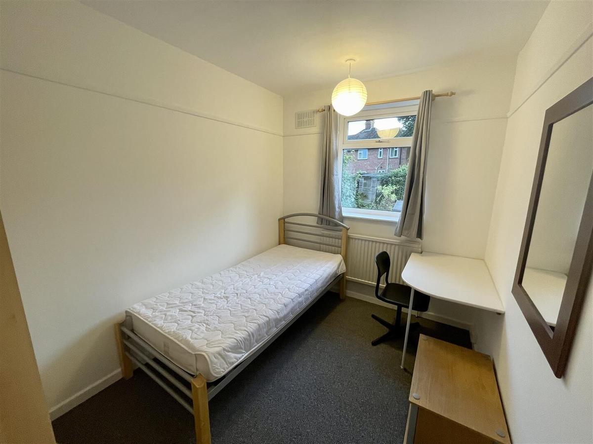 5 bedroom house for rent Wakefield Road, Norwich, NR5 8JE UniHomes