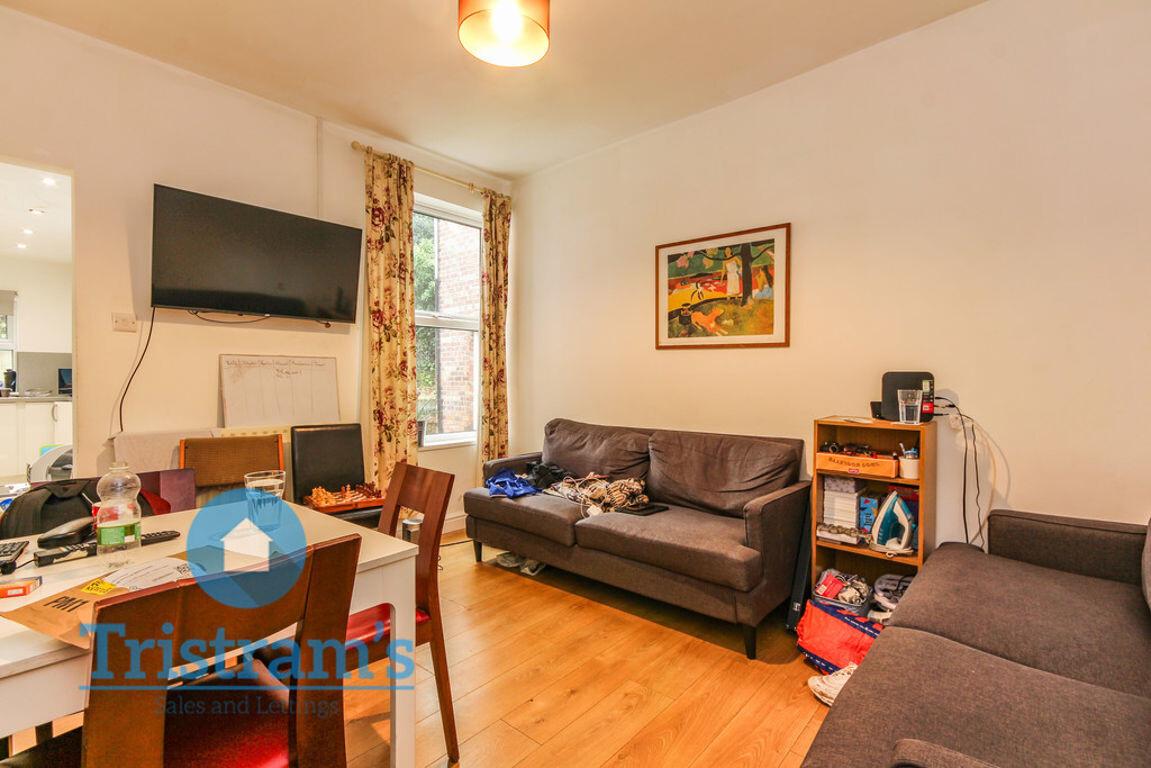 6 bedroom house for rent Lenton Boulevard, Nottingham, NG7 2BZ UniHomes