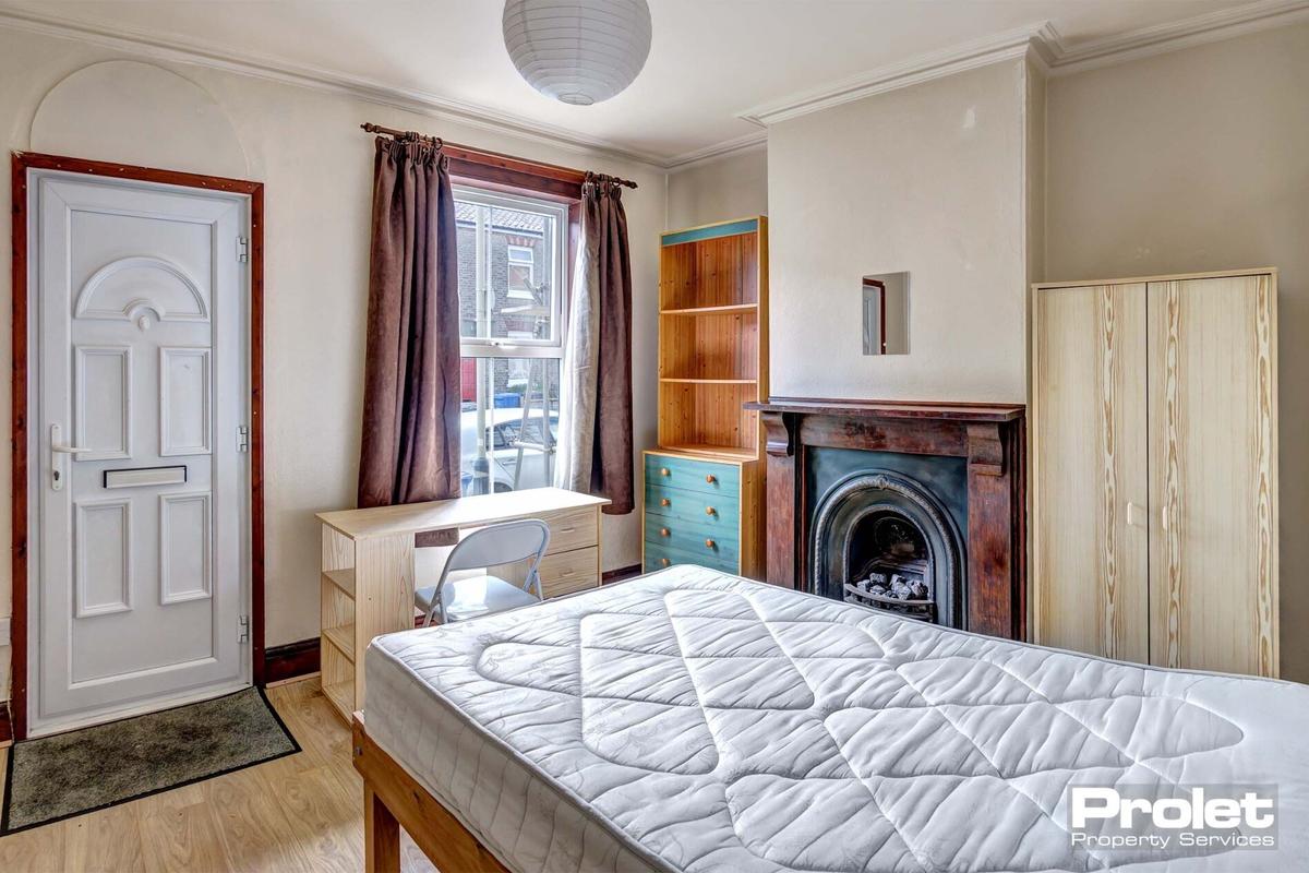 3 bedroom house for rent Newmarket Street, Norwich, NR2 2DR UniHomes