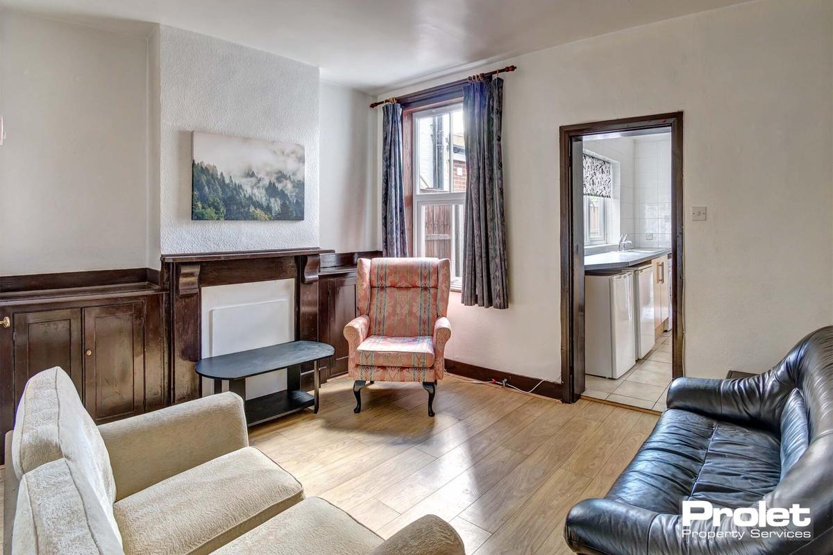 3 bedroom house for rent Newmarket Street, Norwich, NR2 2DR UniHomes