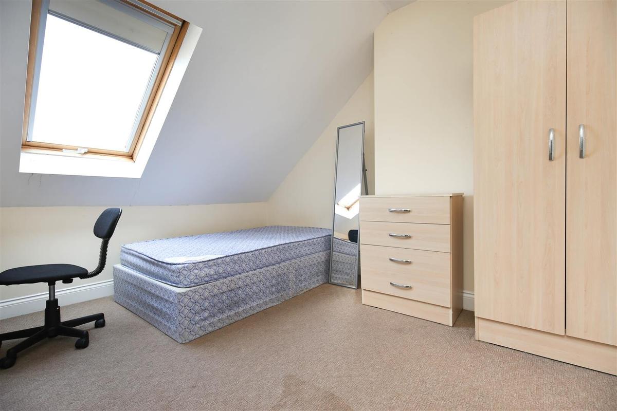 6 bedroom house for rent Tavistock Road, Newcastle, NE2 3JA UniHomes