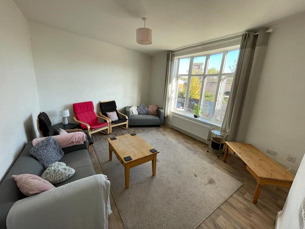 5 bedroom house for rent Braunstone Gate, Leicester, LE3 5LH UniHomes