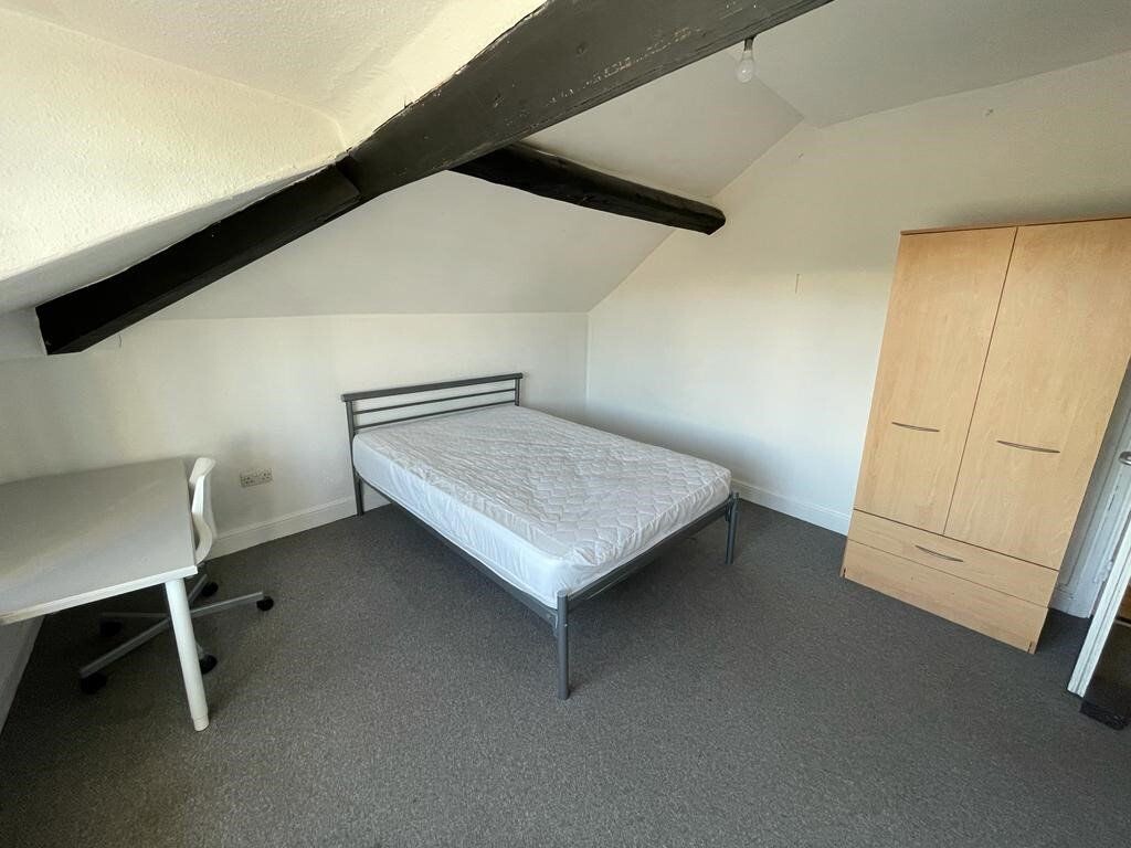 5 bedroom house for rent Braunstone Gate, Leicester, LE3 5LH UniHomes