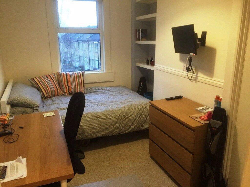 4 bedroom house for rent Avondale Road, Bath, BA1 3EG UniHomes