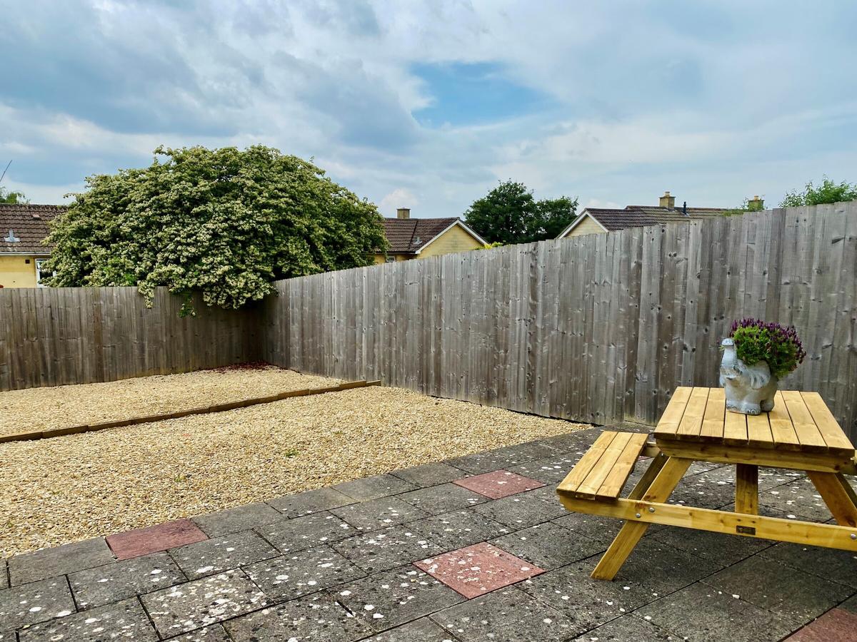 5 bedroom house for rent Garrick Road, Bath, BA2 1QX UniHomes