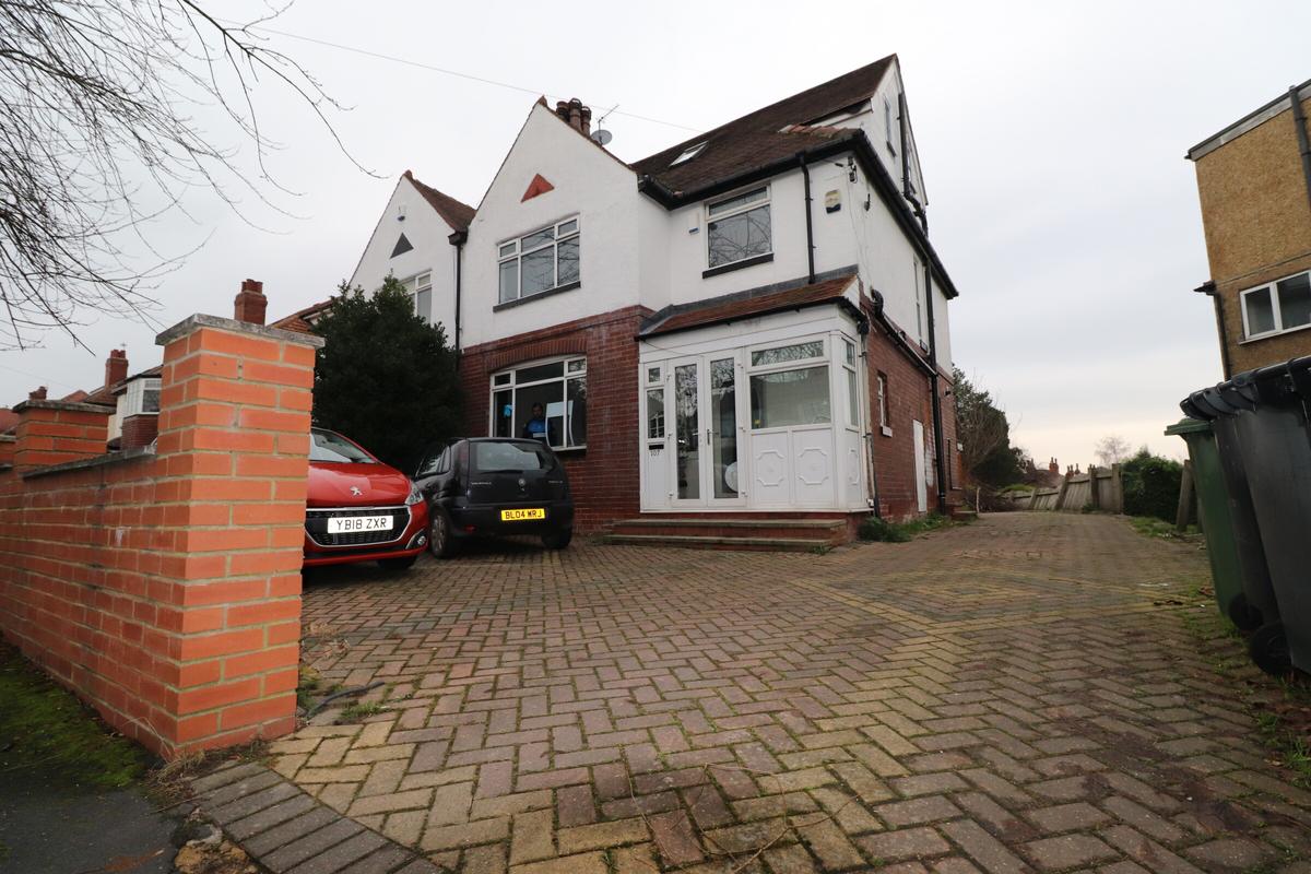6 bedroom house for rent Becketts Park Drive, Six Bed, Leeds, Leeds