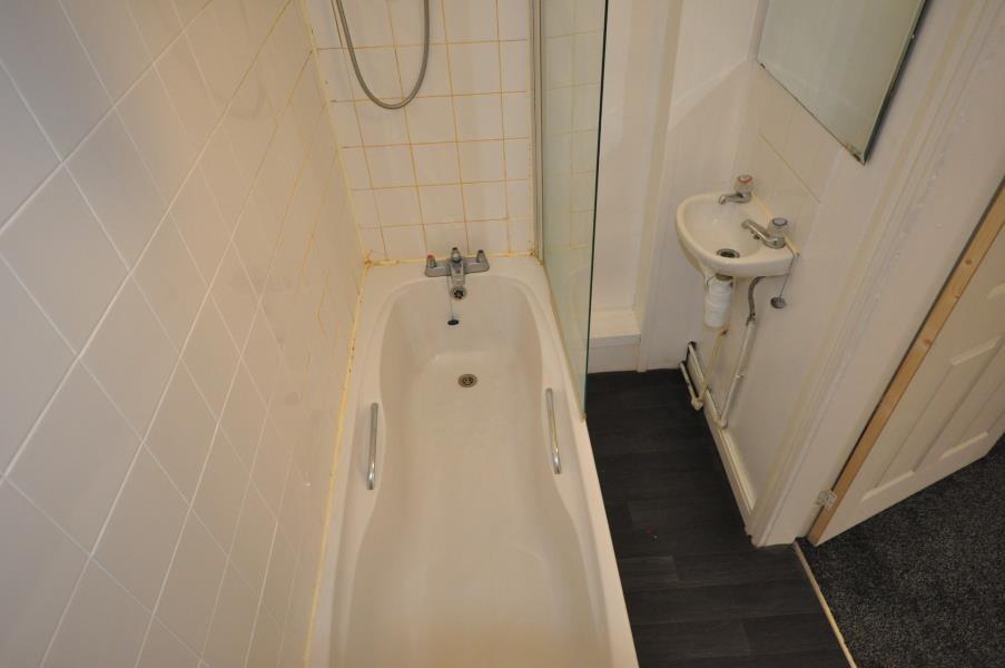 1 bedroom apartment for rent Blenheim Terrace, Leeds, LS2 9HD UniHomes