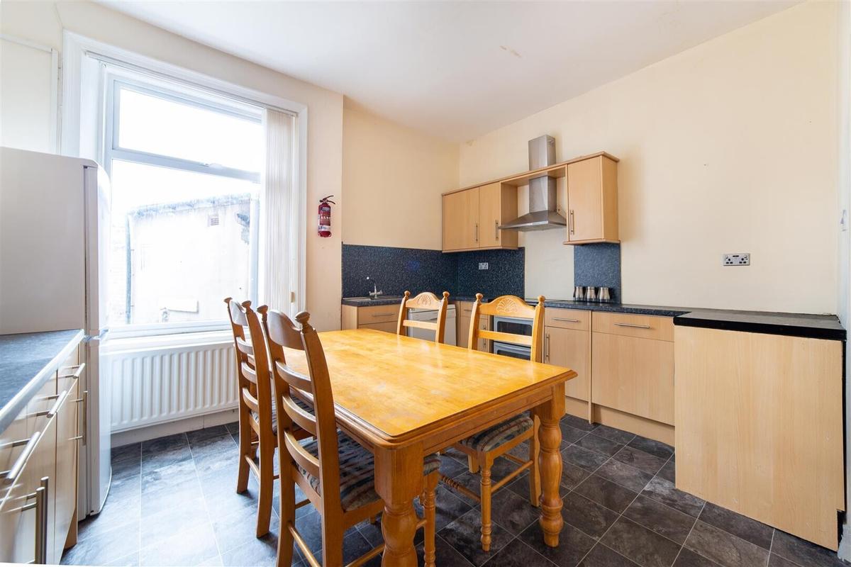 5 bedroom house for rent Jesmond Vale Terrace, Newcastle, NE6 5JT