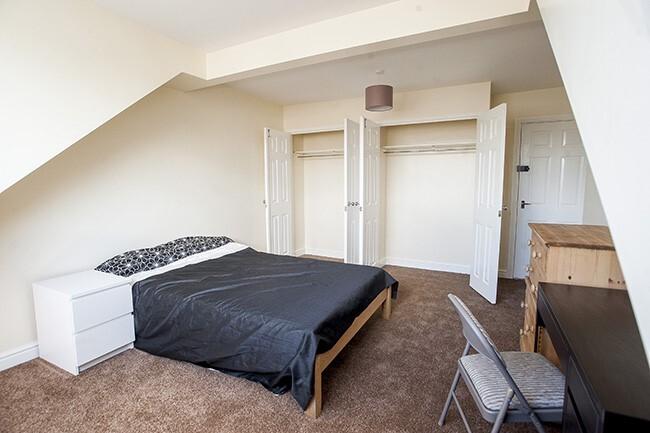 4 bedroom house on Wayland Road, Ecclesall, Sheffield