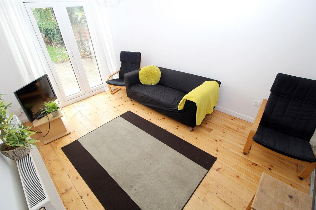 4 bedroom house for rent Henley Road, Portsmouth, PO4 0HS UniHomes