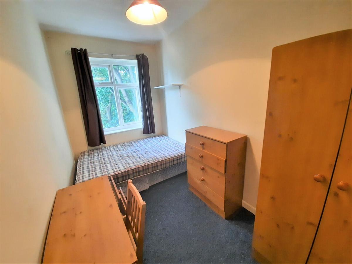 6 bedroom house for rent Newlands Road, Newcastle, NE2 3NU UniHomes