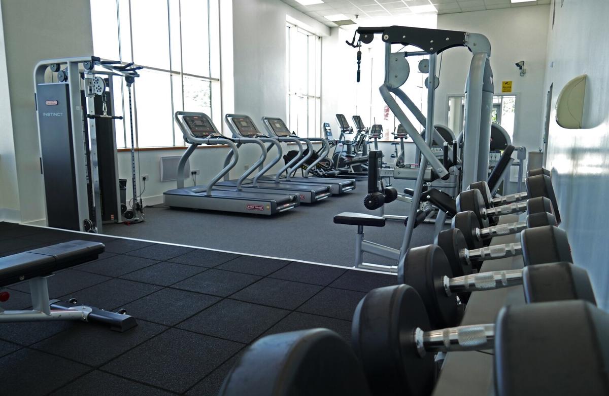 1 bedroom apartment for rent Jones Point House, Prospect Place, Cardiff