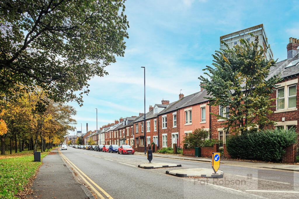 3 bedroom apartment on Claremont Road, City Centre, Newcastle