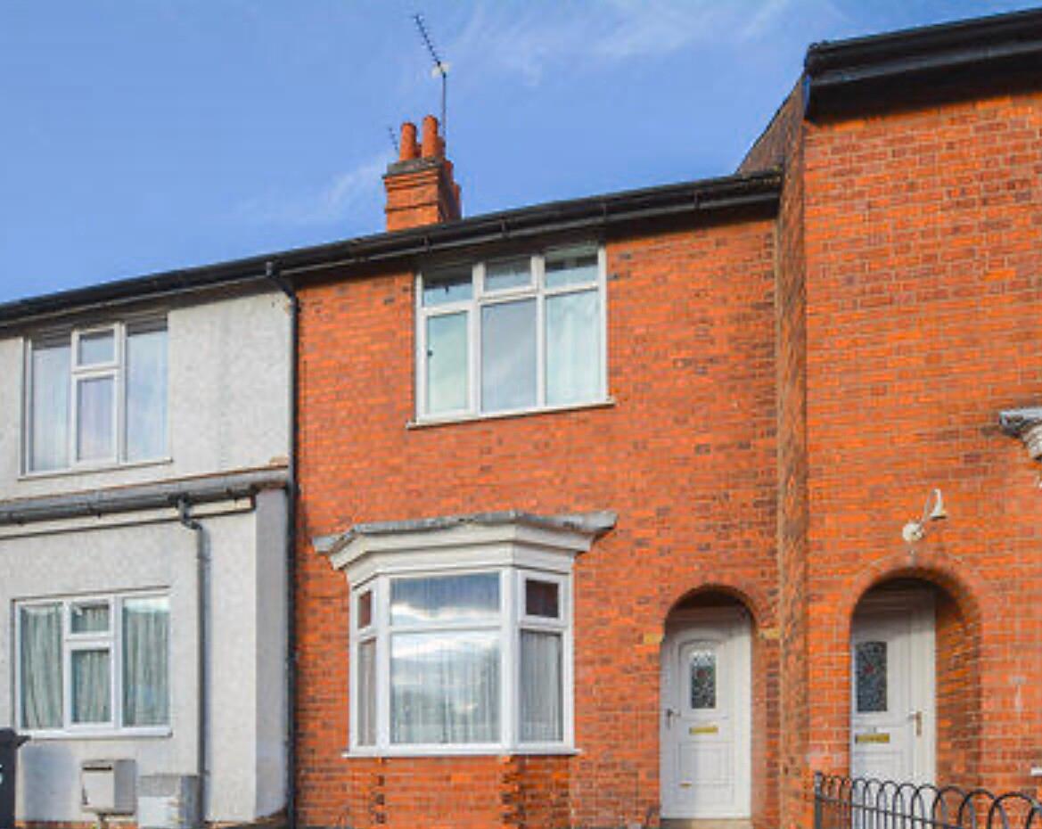 7 bedroom house for rent Welford Road, Leicester, LE2 6EG UniHomes