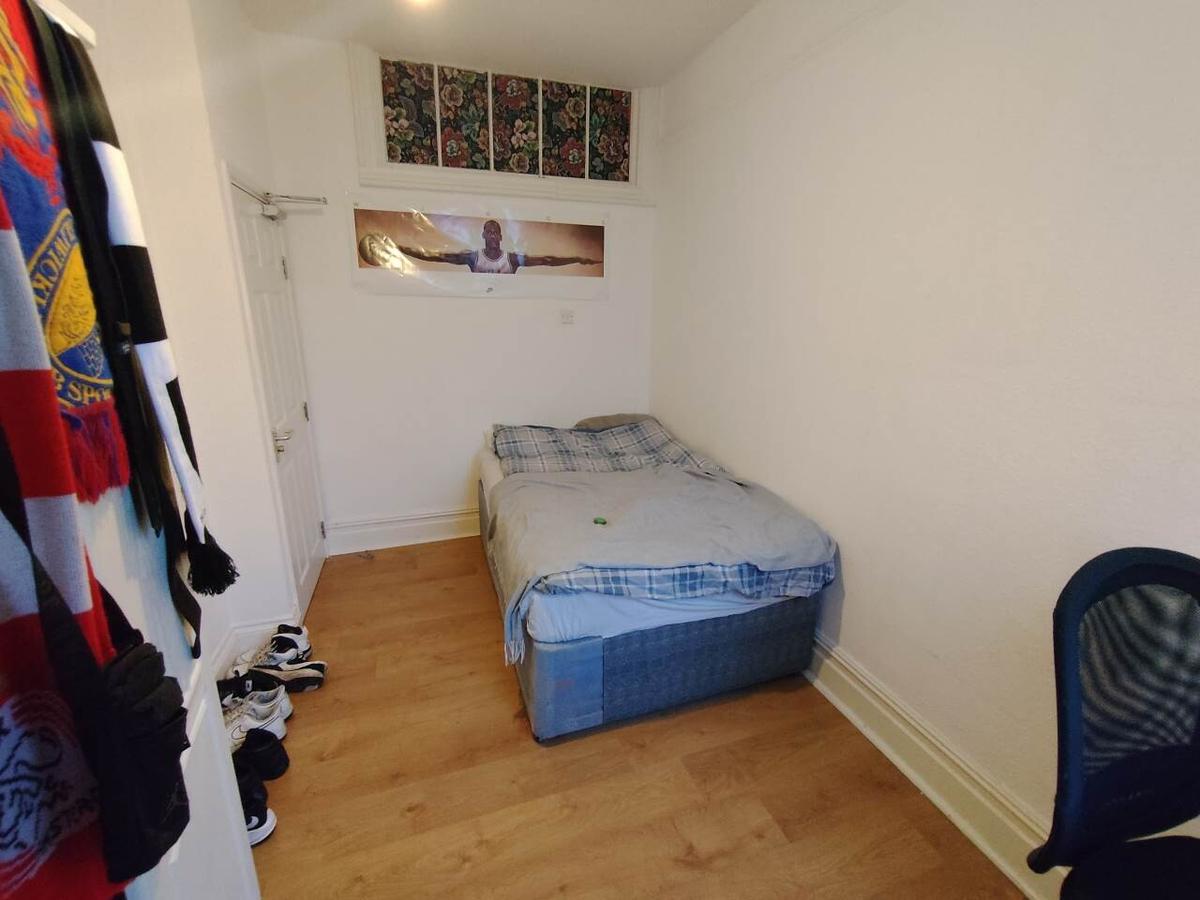 3 bedroom house for rent Richmond Road, Cardiff, CF24 3AY UniHomes