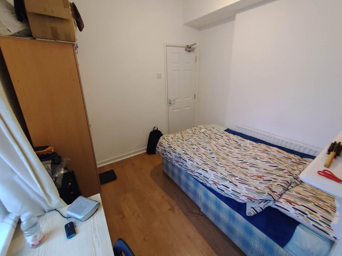 3 bedroom house for rent Richmond Road, Cardiff, CF24 3AY UniHomes