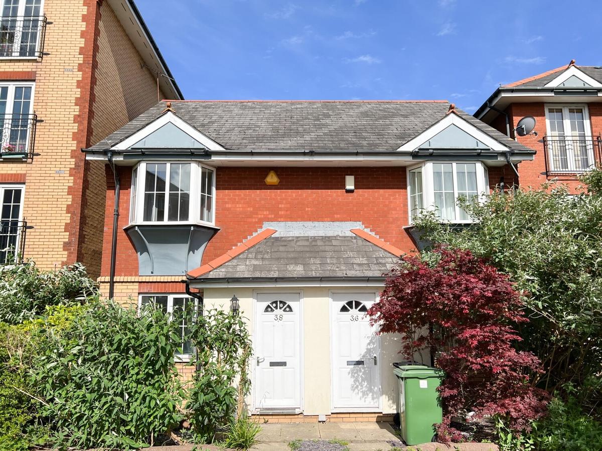 2 bedroom apartment for rent Seager Drive, Windsor Quay, Cardiff, CF11