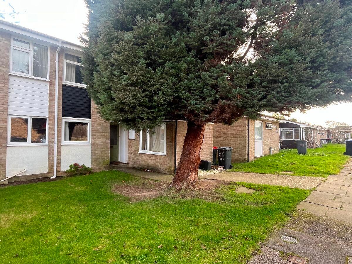 1 bedroom house for rent Kemsing Gardens, Canterbury, CT2 7RE | UniHomes