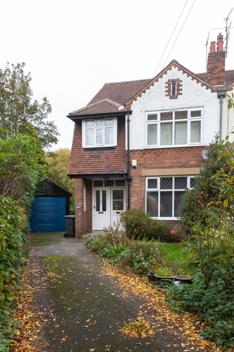 2 bedroom apartment for rent St. Chads Avenue, Leeds, LS6 3QF UniHomes