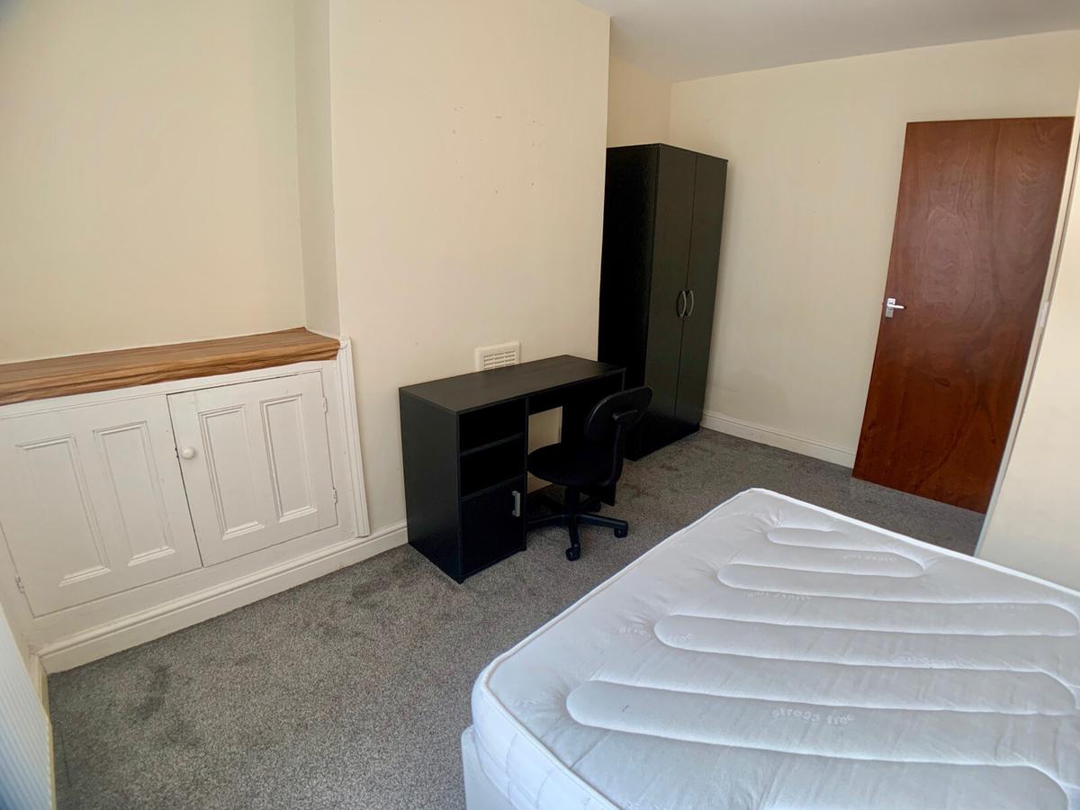 2 bedroom apartment for rent Hazel Street, Leicester, LE2 7JN UniHomes