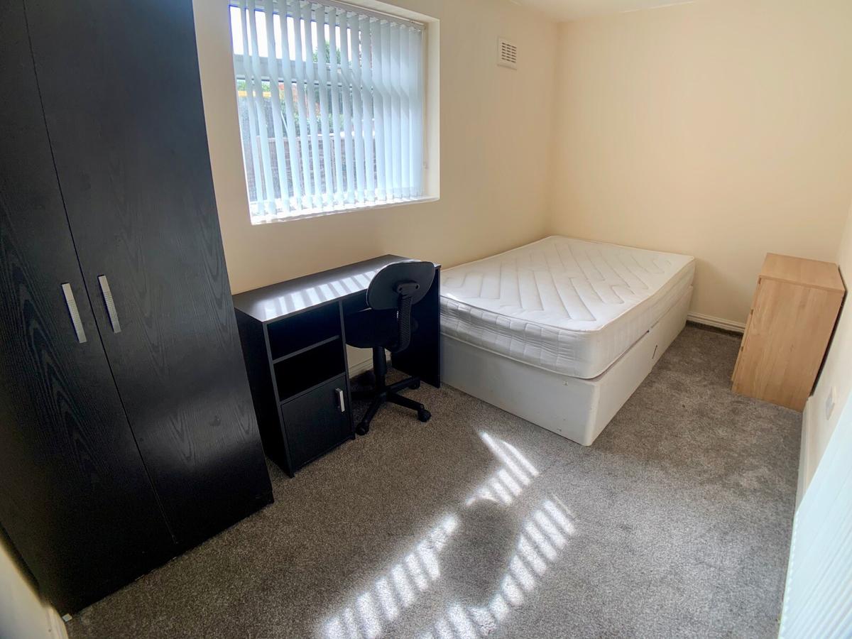 2 bedroom apartment for rent Hazel Street, Leicester, LE2 7JN UniHomes