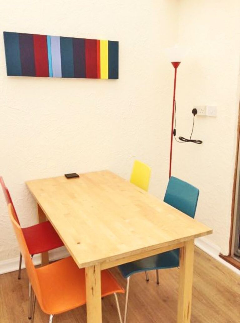 3 bedroom house for rent Shipman Avenue, Canterbury, CT2 8PE UniHomes