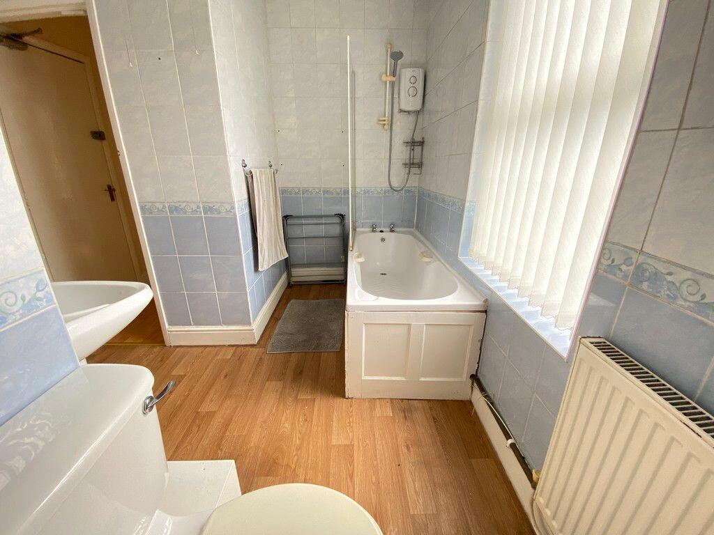 2 bedroom apartment for rent Ashbourne Road, Derby, DE22 3AF UniHomes