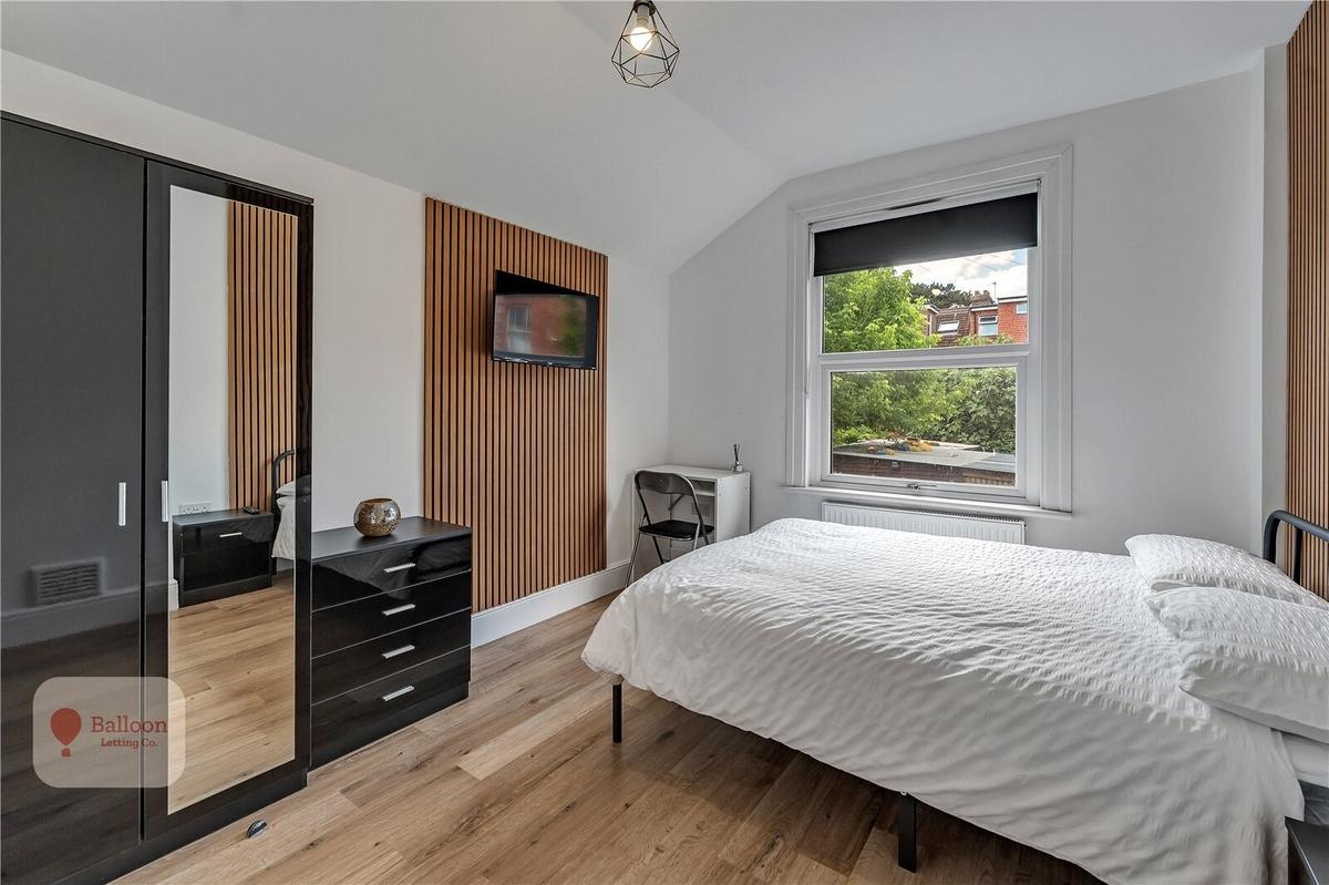 7 bedroom house on Clift Road, Southville, Bristol