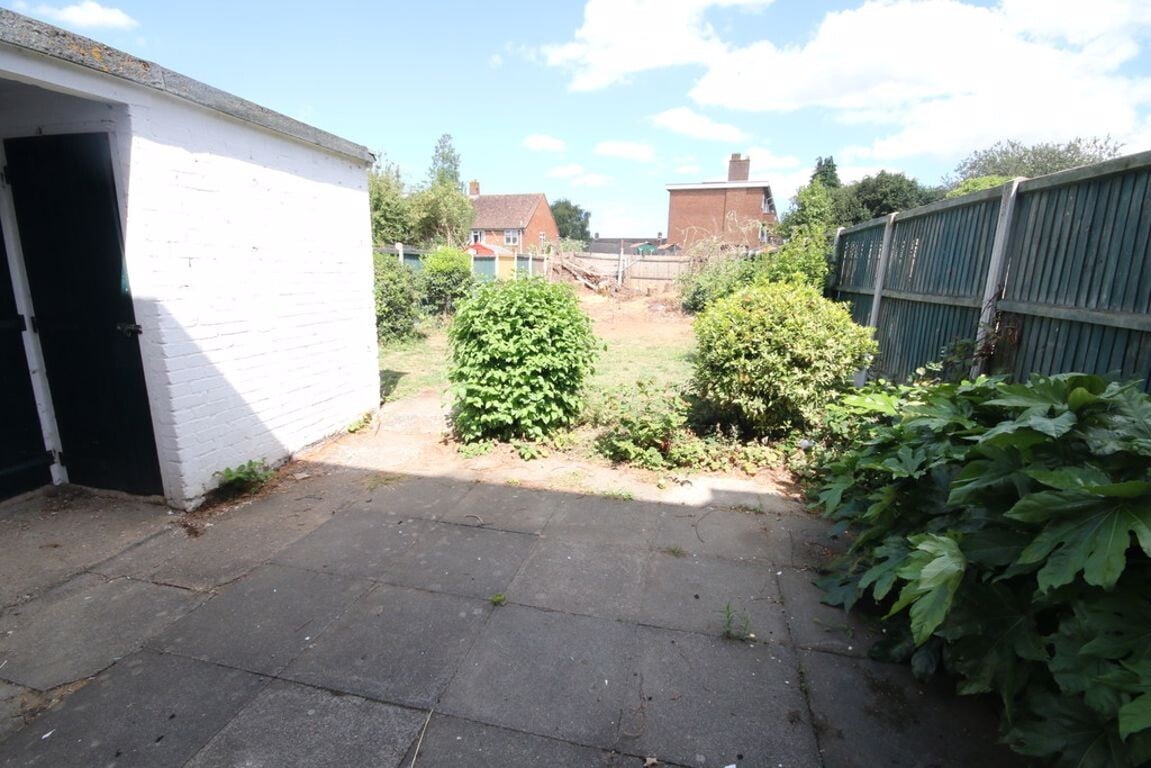 4 bedroom house for rent Cambridge Road, Canterbury, CT1 3QG UniHomes