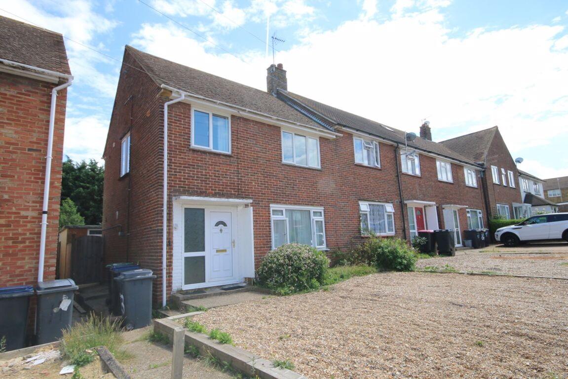 4 bedroom house for rent Cambridge Road, Canterbury, CT1 3QG UniHomes