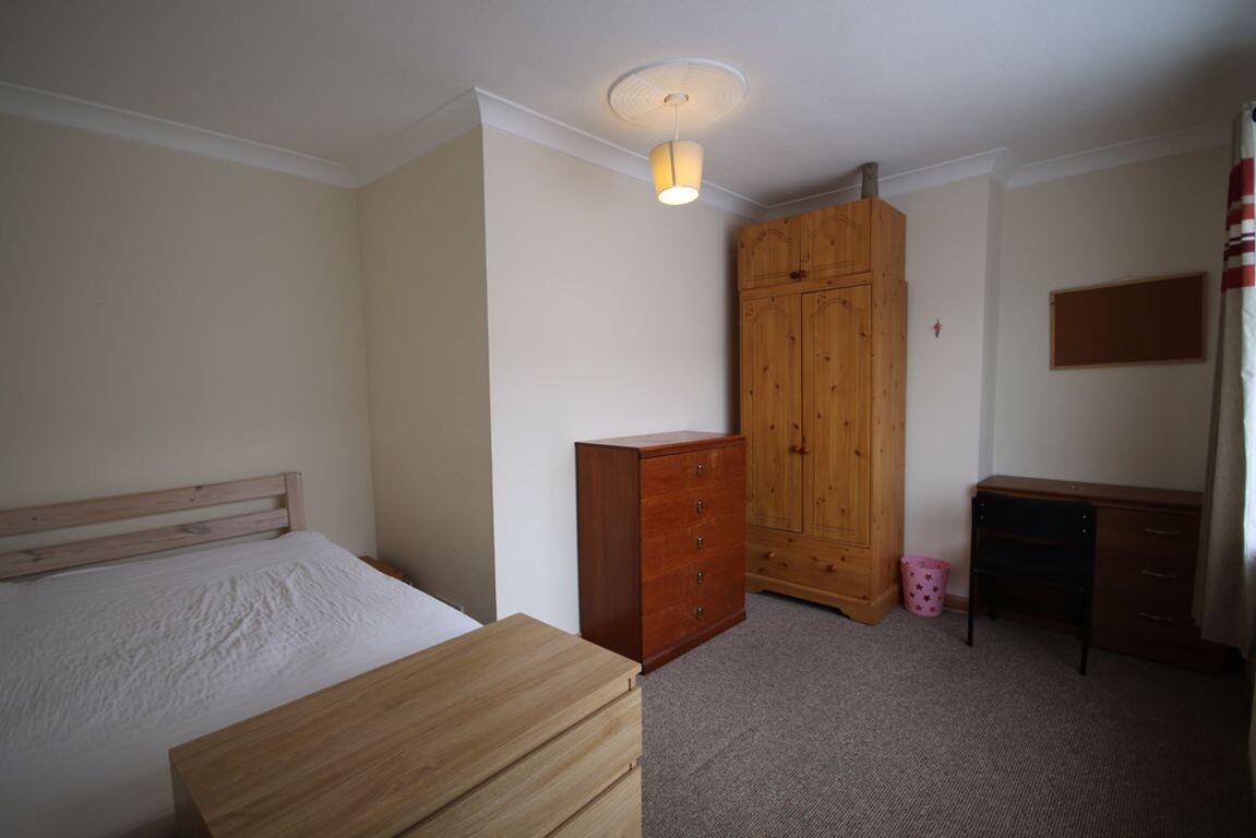 4 bedroom house for rent Cambridge Road, Canterbury, CT1 3QG UniHomes