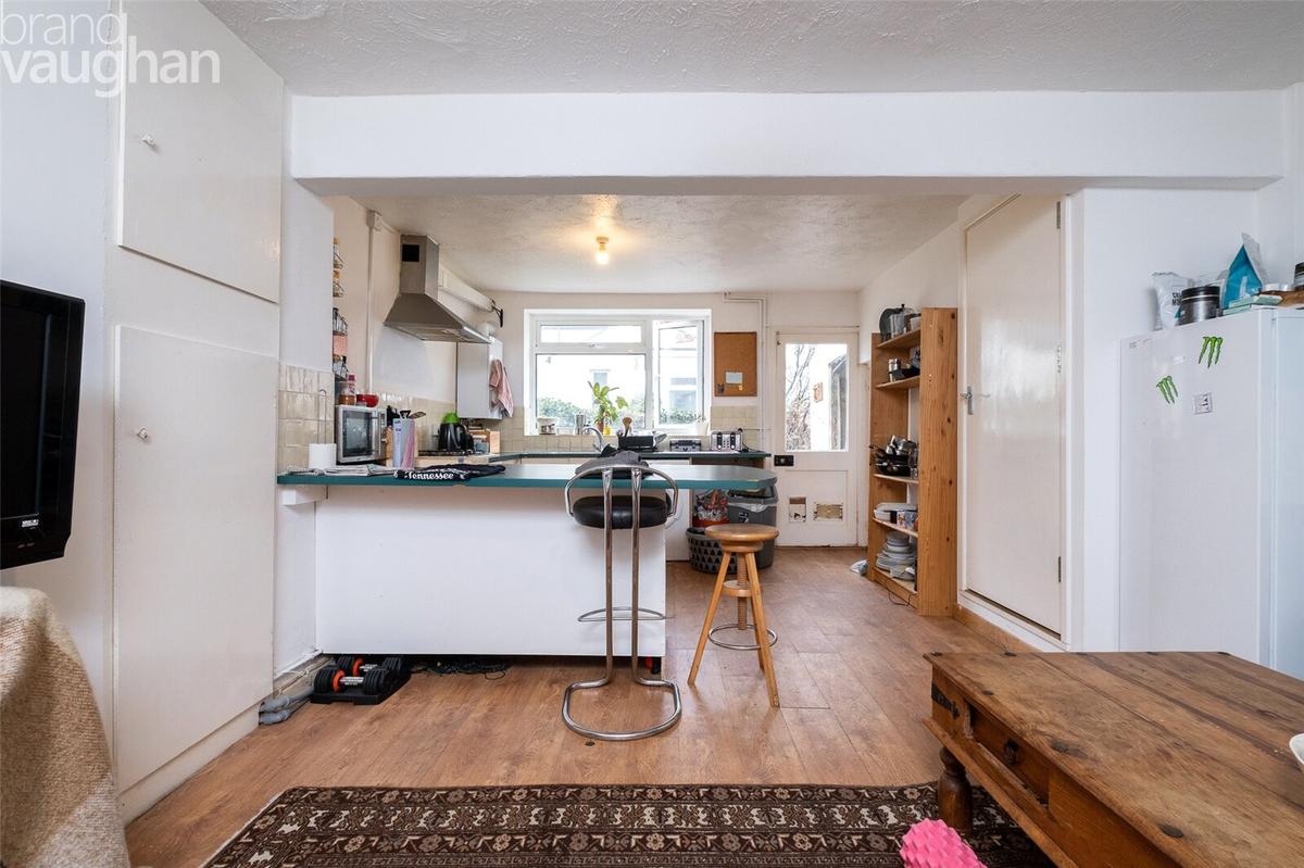 4 bedroom house on Picton Street, Elm Grove, Brighton
