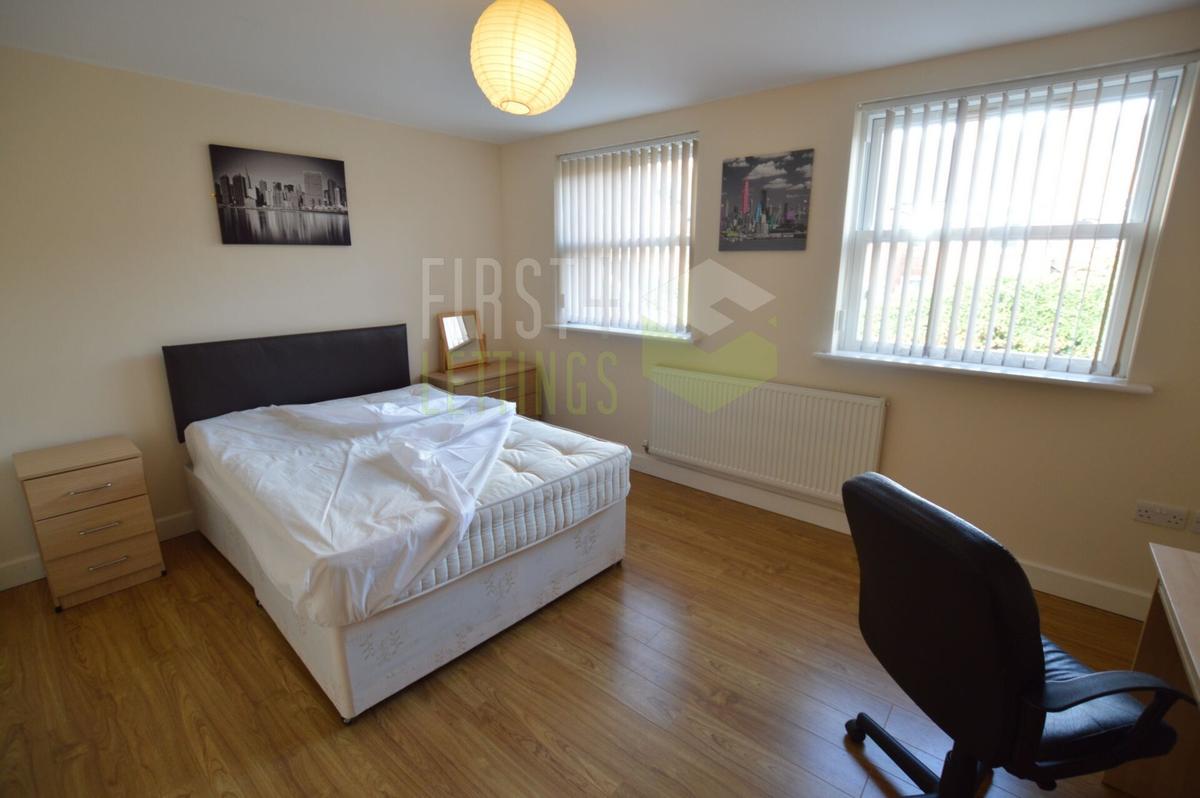 4 bedroom house for rent Eastleigh Road, Leicester, LE3 0DB UniHomes