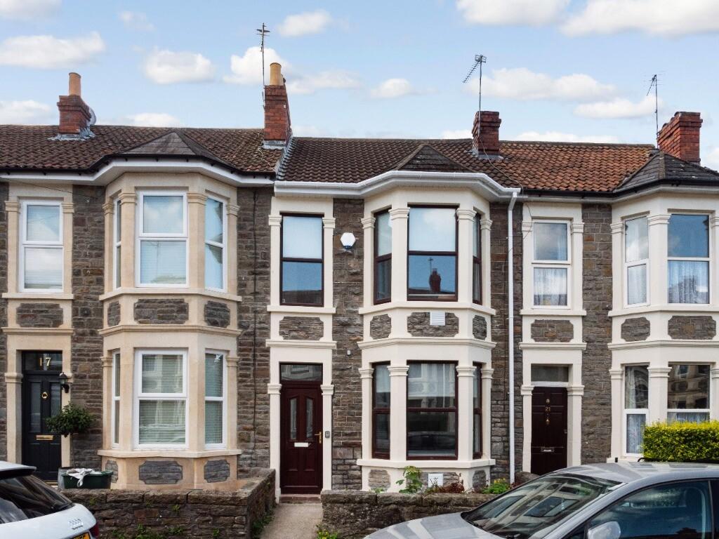 3 bedroom house for rent Downend Park Road Staple Hill, Bristol, BS16