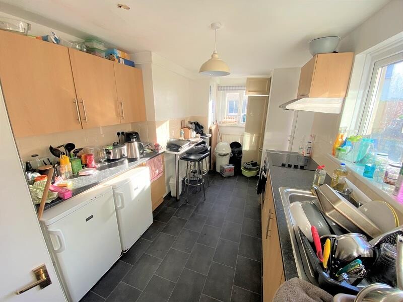 4 bedroom house for rent Greenfield Street, Aberystwyth, SY23 1PJ