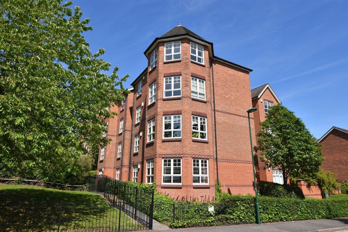 2 bedroom apartment for rent Seymour Court, Nottingham, NG7 4DG UniHomes