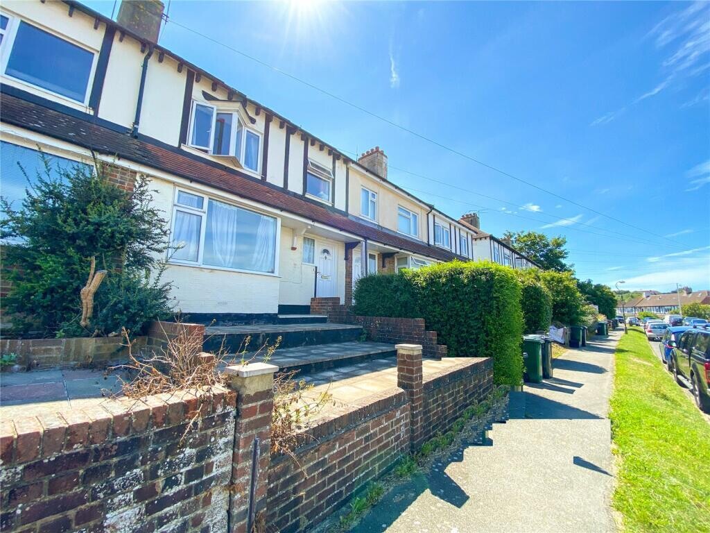 4 bedroom house for rent Bevendean Crescent, Brighton, BN2 4RB UniHomes