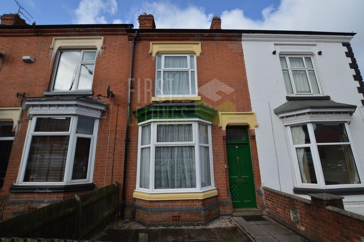 3 bedroom house for rent Welford Road, Leicester, LE2 6BJ UniHomes
