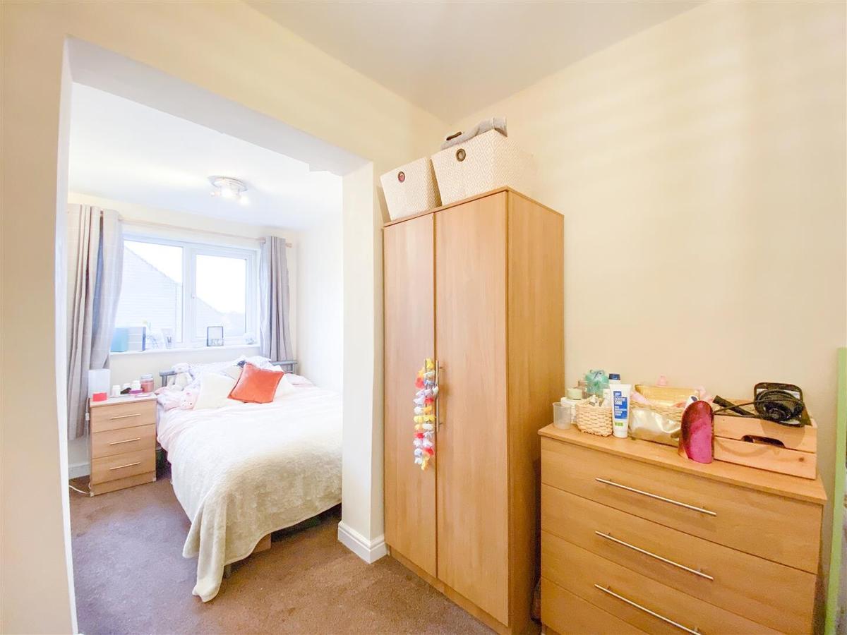 3 bedroom house for rent Lydgate Lane, Sheffield, S10 5FP UniHomes