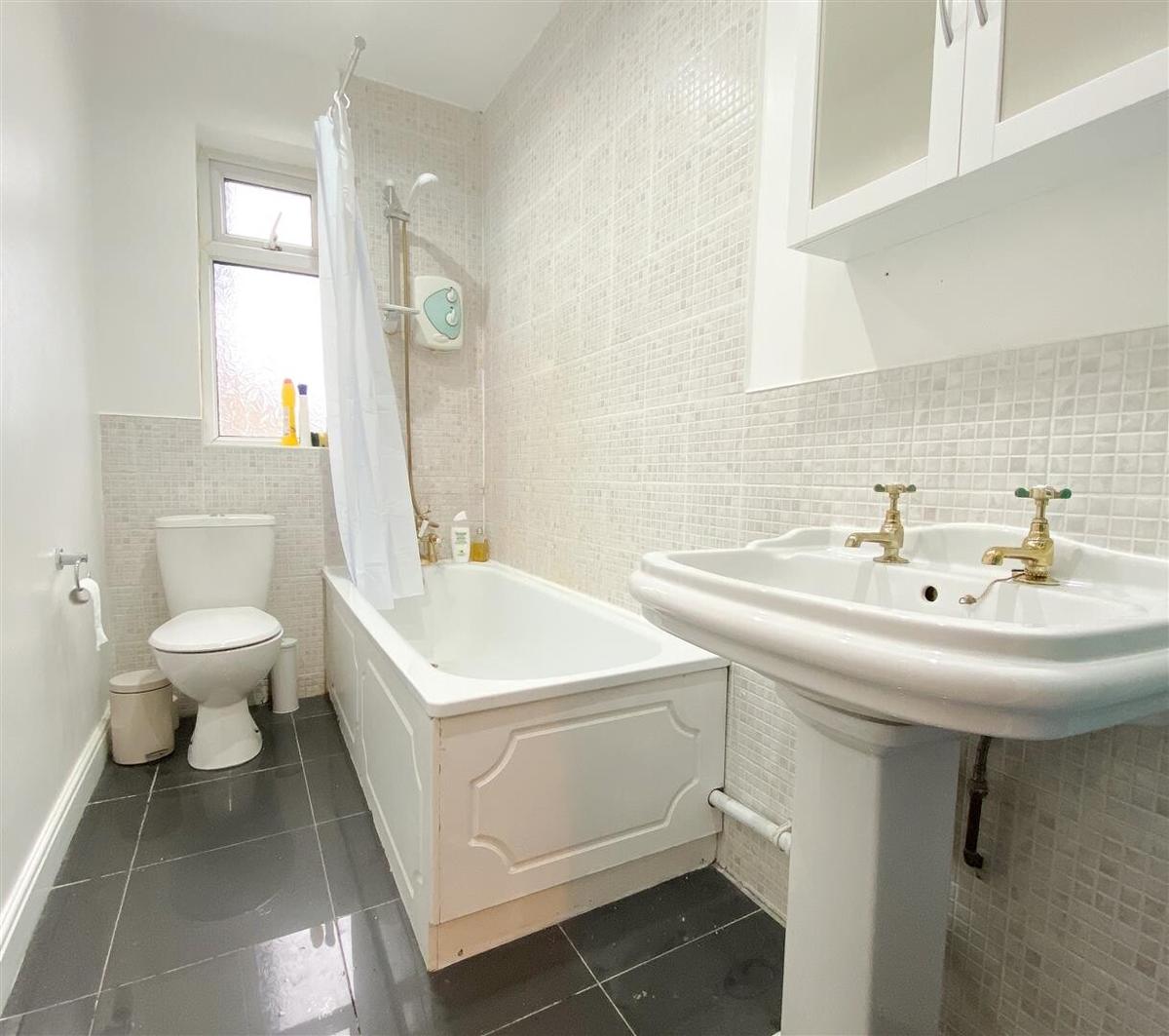 3 bedroom house for rent Lydgate Lane, Sheffield, S10 5FP UniHomes