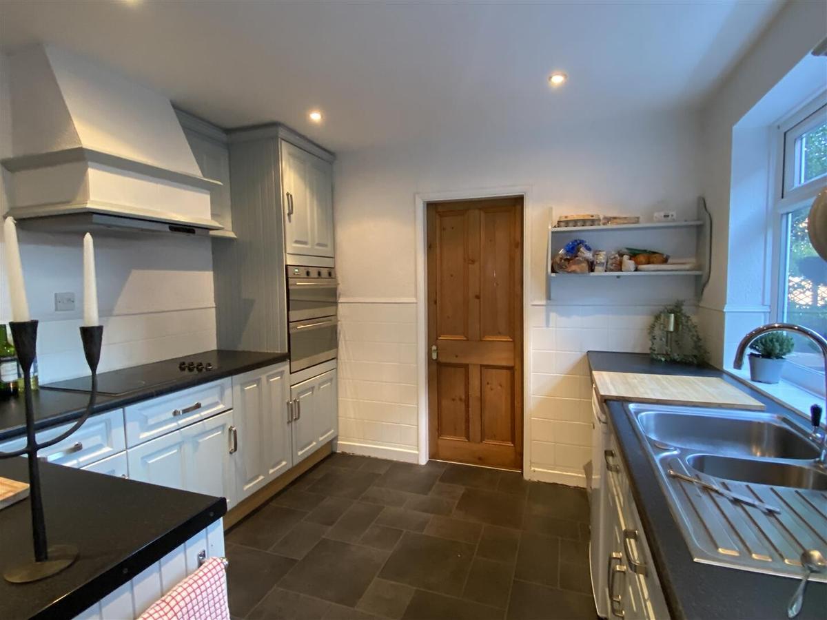 4 bedroom house for rent West Avenue, Derby, DE1 3HR UniHomes