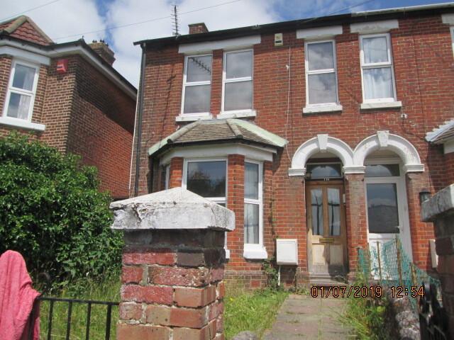 5 bedroom house on Broadlands Road, Swaythling, Southampton