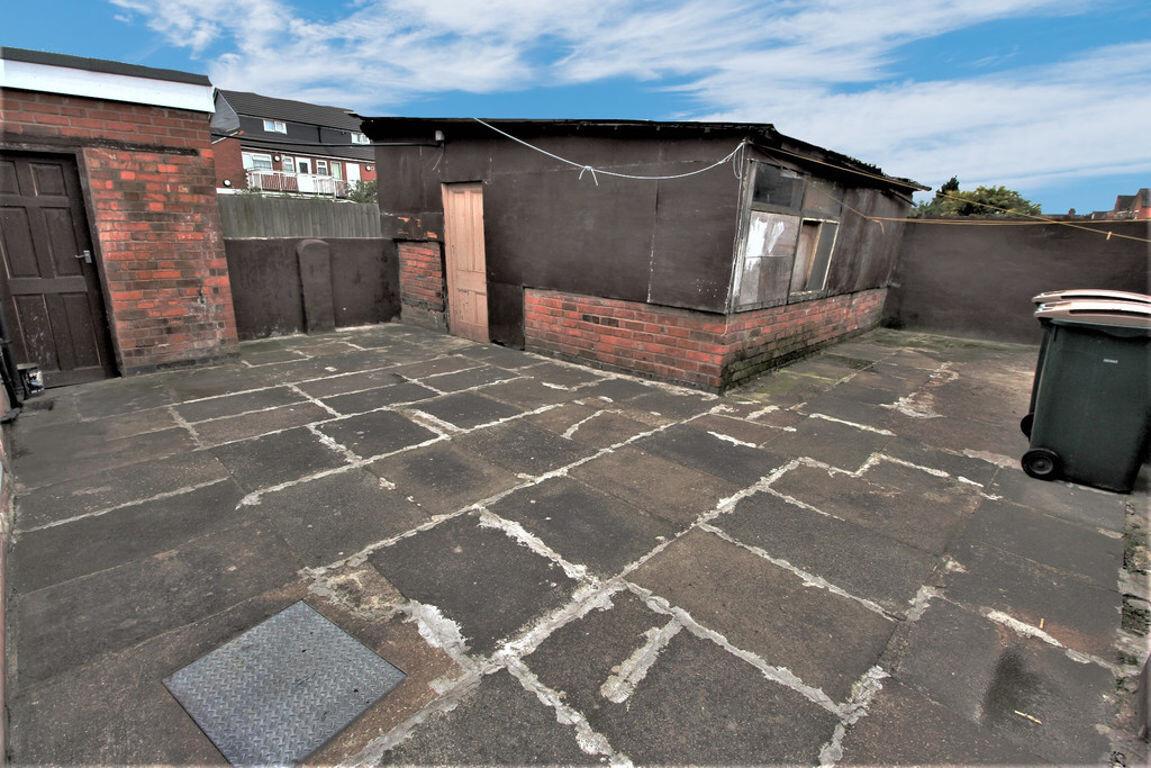 4 bedroom house for rent Clay Lane, Coventry, CV2 4NQ UniHomes