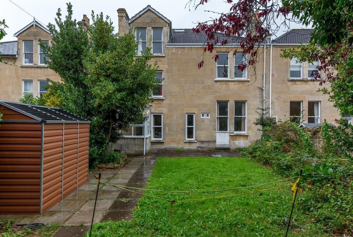 5 bedroom apartment for rent Newbridge Hill, Bath, BA1 3QA UniHomes