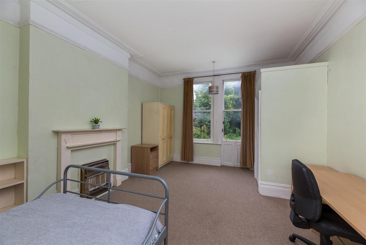 5 bedroom apartment for rent Newbridge Hill, Bath, BA1 3QA UniHomes