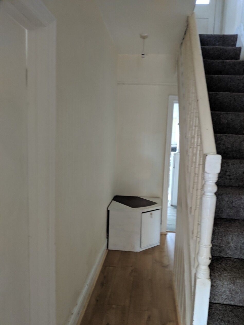 4 bedroom house for rent Handel Terrace, Southampton, SO15 2FG UniHomes