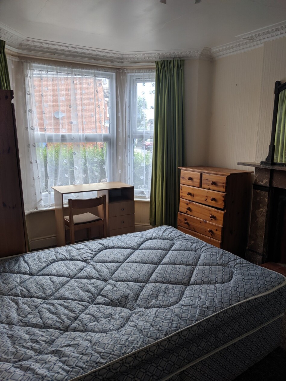 4 bedroom house for rent Handel Terrace, Southampton, SO15 2FG UniHomes