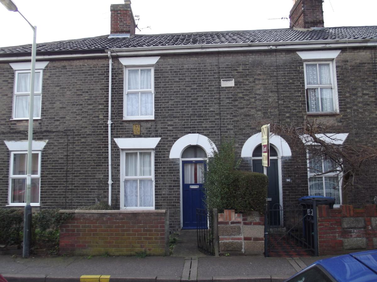 3 bedroom house for rent Rupert Street, Norwich, NR2 2AT UniHomes