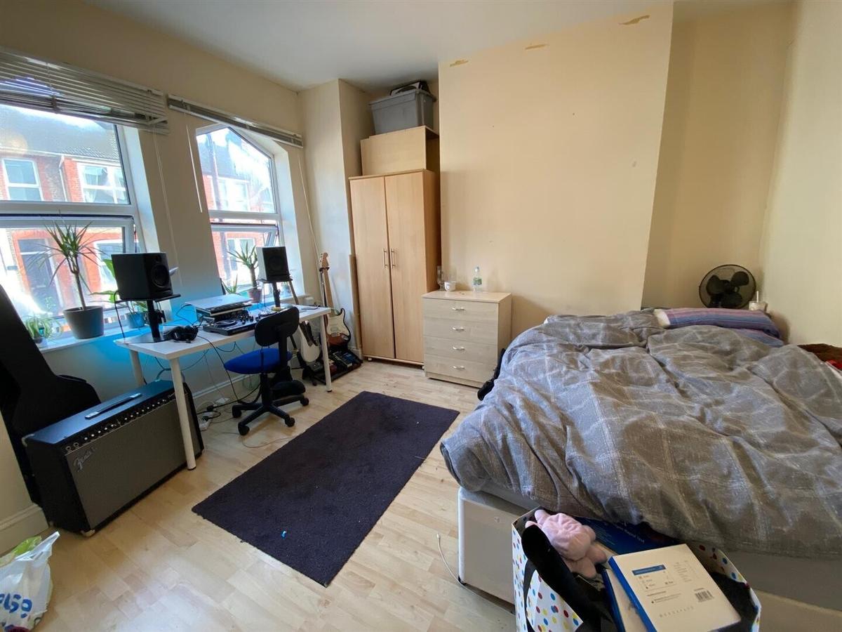 6 bedroom house for rent Rugby Place, Brighton, BN2 5JB UniHomes