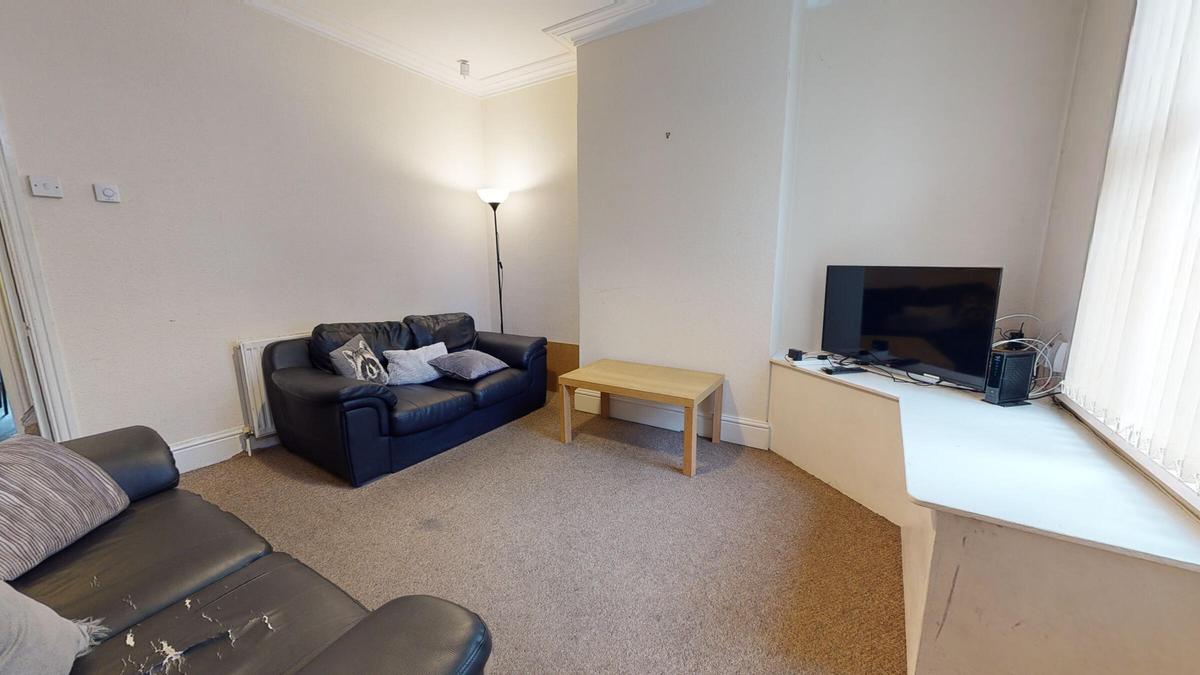 5 bedroom house for rent Beamsley Mount, Leeds, LS6 1LR UniHomes